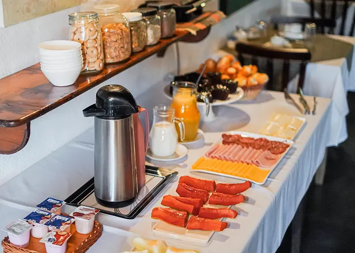 Pousada Da Trilha Monte Verde 